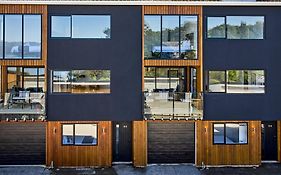 Brand New Townhouse With Ocean Views